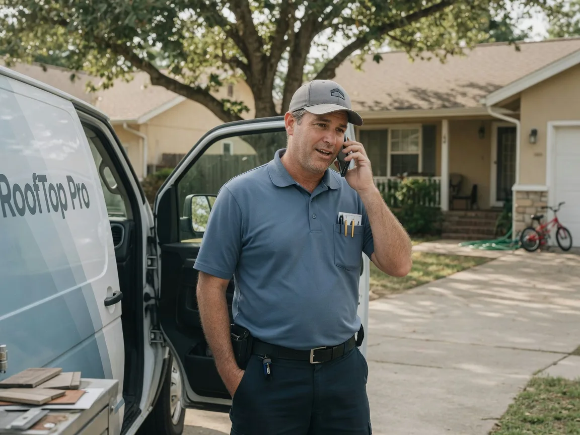 Roof Repair Union City, OK FAQs